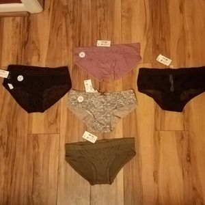 Aeropostale Underwear NWT